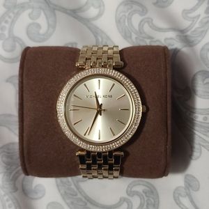 Micheal kors watch